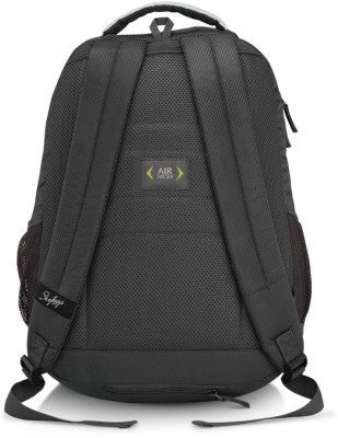 Skybag Pixel Extra 02 White Backpack