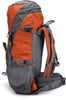 Wildcraft Rock & Ice Orange Rucksack