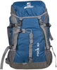 Wildcraft Rock Blue Rucksack