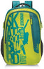 Skybag Pixel Plus 01 Green Backpack