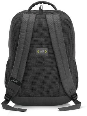 Skybag Pixel Plus 02 Grey Backpack