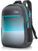 Skybag Pixel Plus 02 Grey Backpack