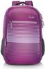 Skybag Pixel Plus 02 Purple Backpack