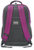 Skybag Pixel Plus 02 Purple Backpack