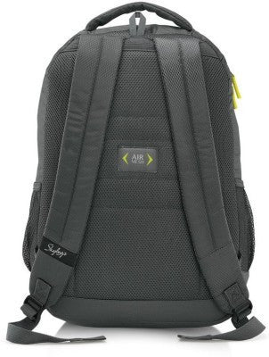 Skybag Pixel Plus 03 Grey Backpack