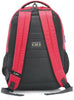 Skybag Pixel Plus 03 Red Backpack