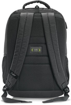 Skybag Pixel Plus 04 Grey Backpack