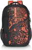 Skybag Pixel Plus 05 Black Backpack