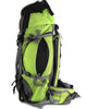 Wildcraft Alpinist 55 Ltrs Green Rucksack