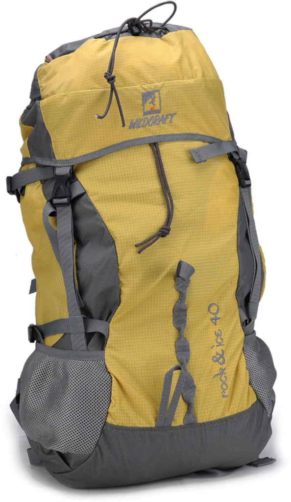 Wildcraft 40 litre backpack best sale