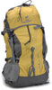 Wildcraft Rock & Ice Yellow Rucksack