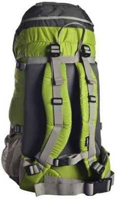 Wildcraft Rock & Ice Green Rucksack