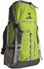 Wildcraft Rock & Ice Green Rucksack